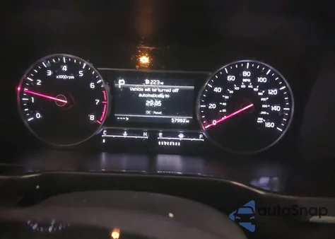 2022 Kia Sorento S from USA, damaged, VIN 5XYRL4LC8NG087093